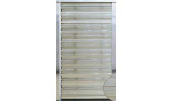 Stainless Steel Shutters 001