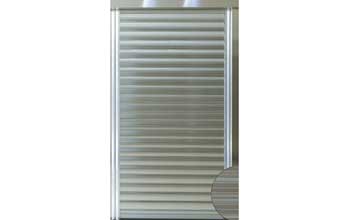 Stainless Steel Shutters 003