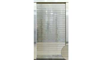 Stainless Steel Shutters 004