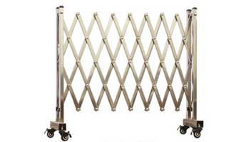 Stainless Steel Road Barrier-001